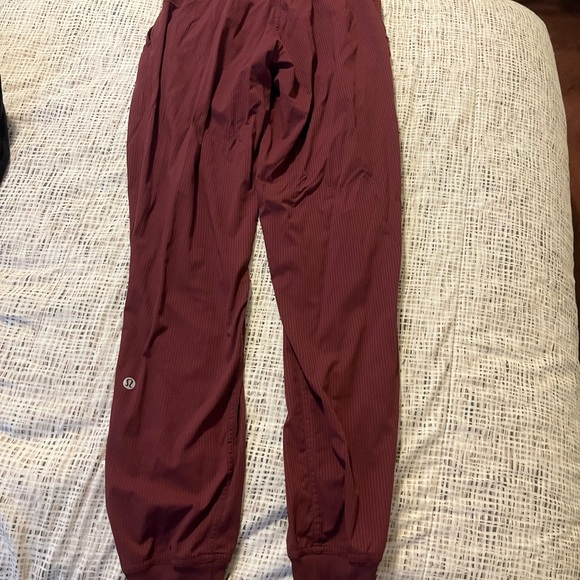 Lululemon dance studio pants - Picture 6 of 6
